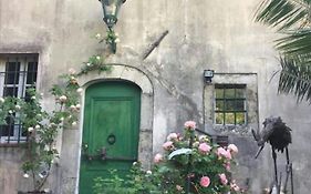 Bed And Breakfast Bastide De La Lauve À